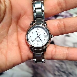 Timex Indigo Water Resistance Women's Watch